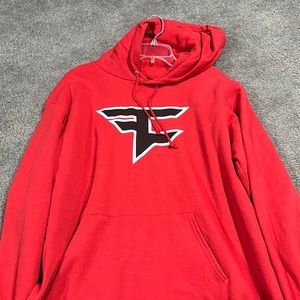 Faze Champion Hoodie